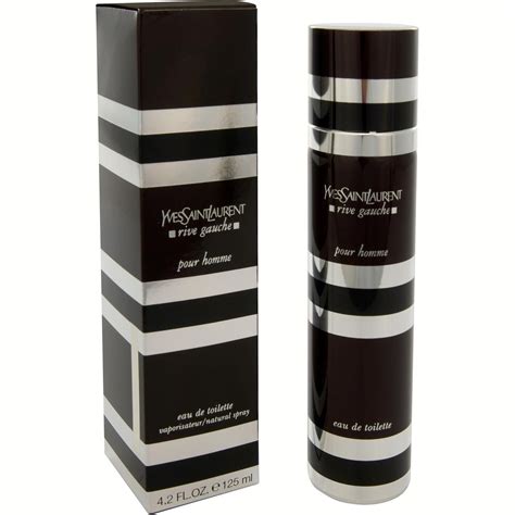 rive gauche ysl fragrantica